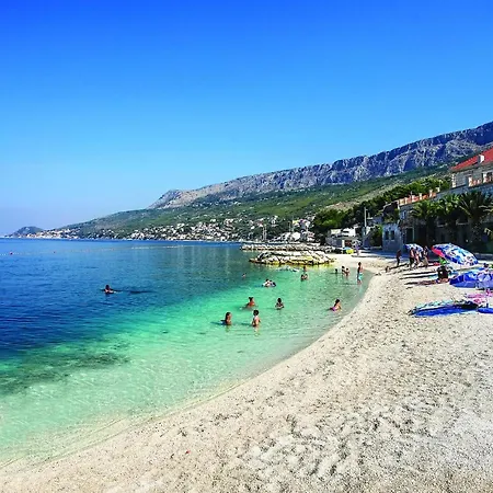 Beautiful In With Wifi * Podstrana