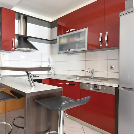 Apartment Beautiful In With Wifi *