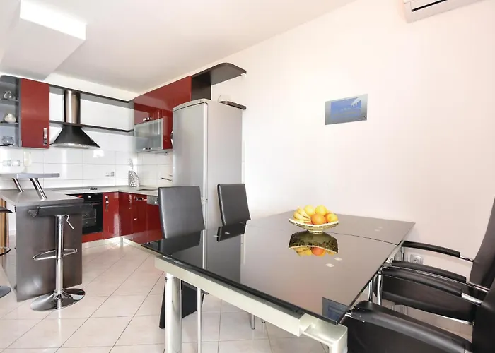 Two-bedroom In Lägenhet