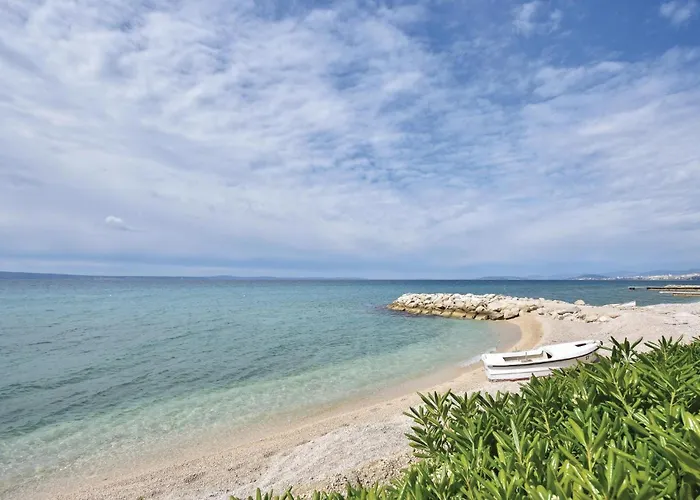 Lägenhet Two-bedroom In