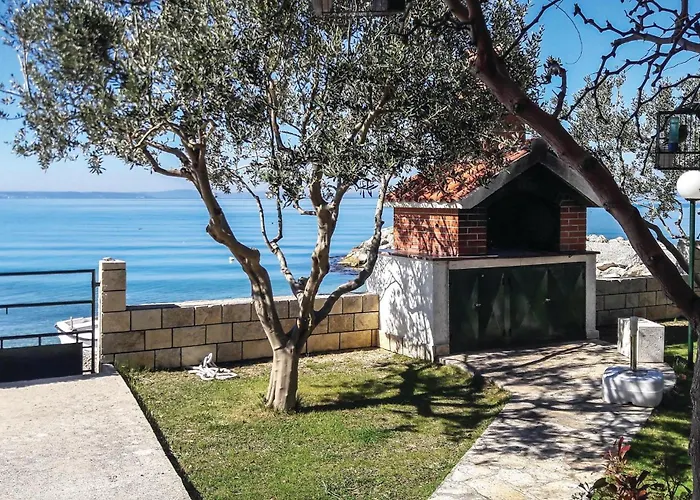 Two-bedroom In Lägenhet *