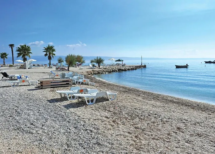 Two-bedroom In Lägenhet *