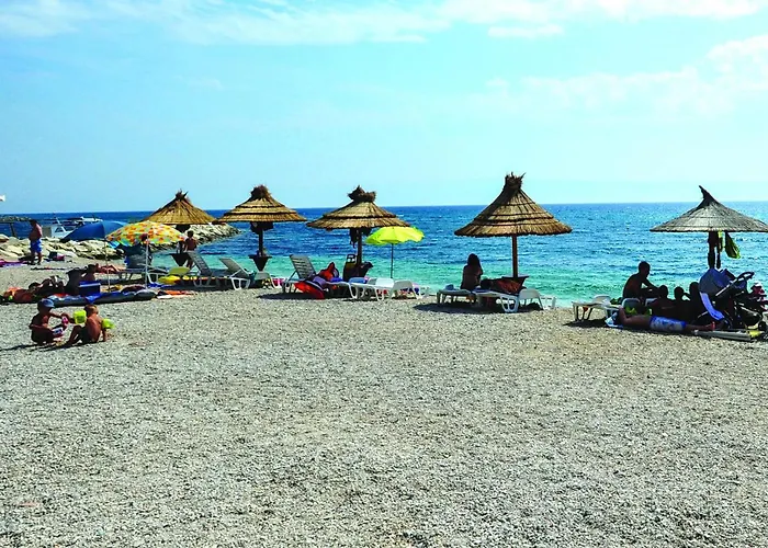 Two-bedroom In Lägenhet